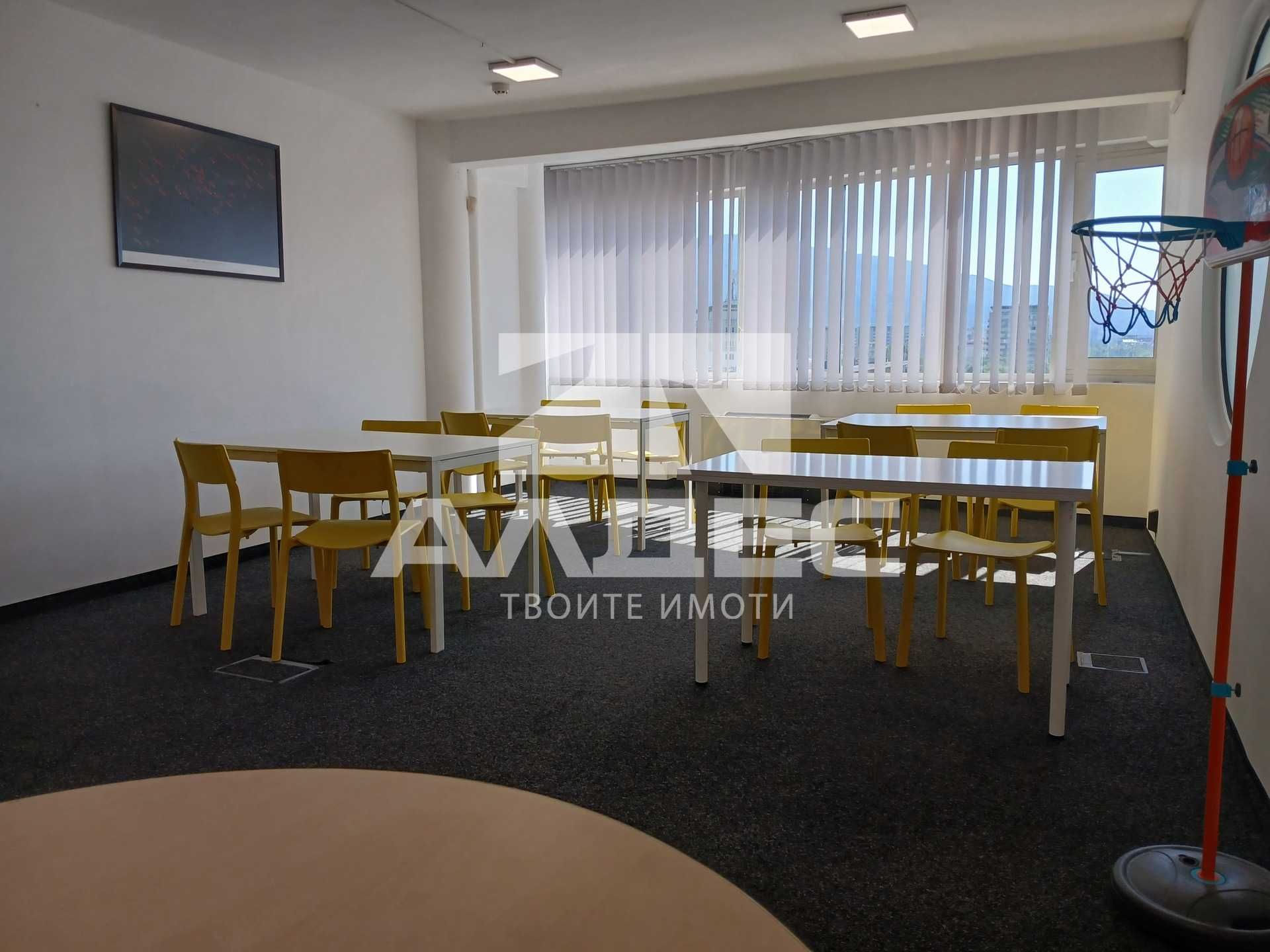 Дава се под наем Офис в София, Хиподрума - 65 кв.м за 600 € - Снимка #1