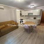 Дава се под наем Двустаен апартамент в Варна, Бриз - 60 кв.м за 650 € - Снимка #1