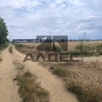 Парцел в Пазарджик, Запад - 3739 кв.м за 100 €/кв.м - Снимка #1