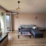 Дава се под наем Двустаен апартамент в София, Център - 55 кв.м за 410 € - Снимка #1