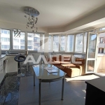 Двустаен апартамент в София, Банишора - 65 кв.м за 3385 €/кв.м - Снимка #1