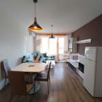 Дава се под наем Двустаен апартамент в София, Зона Б-19 - 66 кв.м за 600 € - Снимка #1