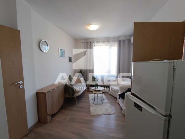 Двустаен апартамент в София, Банишора - 59 кв.м за 3136 €/кв.м - Снимка #1