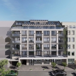 Дава се под наем Двустаен апартамент в София, Дианабад - 75 кв.м за 210000 € - Снимка #1