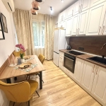Двустаен апартамент в София, Център - 48 кв.м за 6771 €/кв.м - Снимка #1
