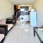 Едностаен апартамент в к.к. Слънчев бряг - 41 кв.м за 1269 €/кв.м - Снимка #1