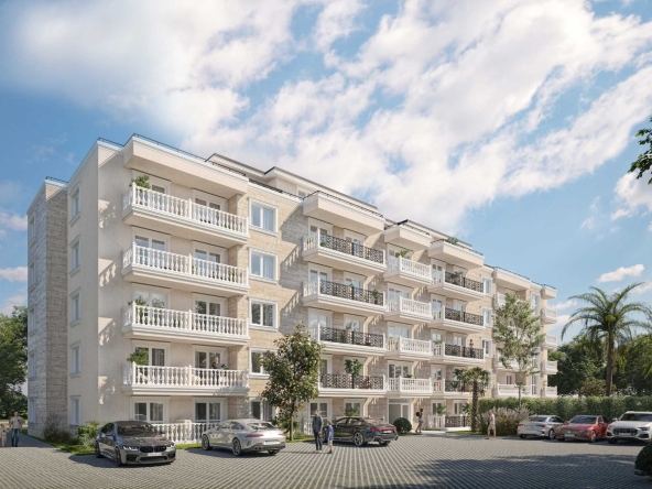 Едностаен апартамент в к.к. Слънчев бряг - 36 кв.м за 1420 €/кв.м - Снимка #1