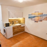 Едностаен апартамент в к.к. Слънчев бряг - 27 кв.м за 1797 €/кв.м - Снимка #1