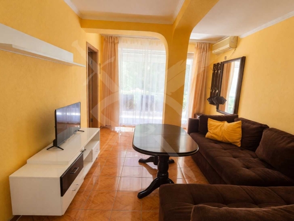 Двустаен апартамент в Свети Влас - 61 кв.м за 2050 €/кв.м - Снимка #1