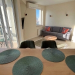 Дава се под наем Двустаен апартамент в София, Редута - 59 кв.м за 490 € - Снимка #1