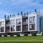 Двустаен апартамент в с. Кошарица, Област Бургас - 45 кв.м за 1447 €/кв.м - Снимка #1