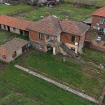 Къща в с. Бисер, Област Хасково - 156 кв.м за 352 €/кв.м - Снимка #1