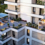 Двустаен апартамент в с. Брезница, Област Благоевград - 90 кв.м за 1840 €/кв.м - Снимка #1