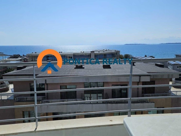 Двустаен апартамент в Свети Влас - 72 кв.м за 1292 €/кв.м - Снимка #1