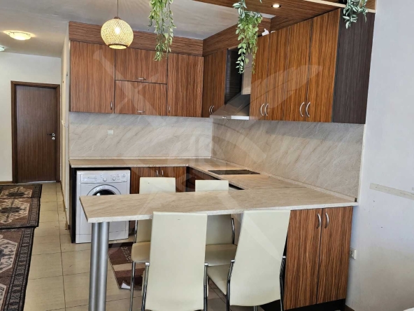 Тристаен апартамент в к.к. Слънчев бряг - 111 кв.м за 1082 €/кв.м - Снимка #1