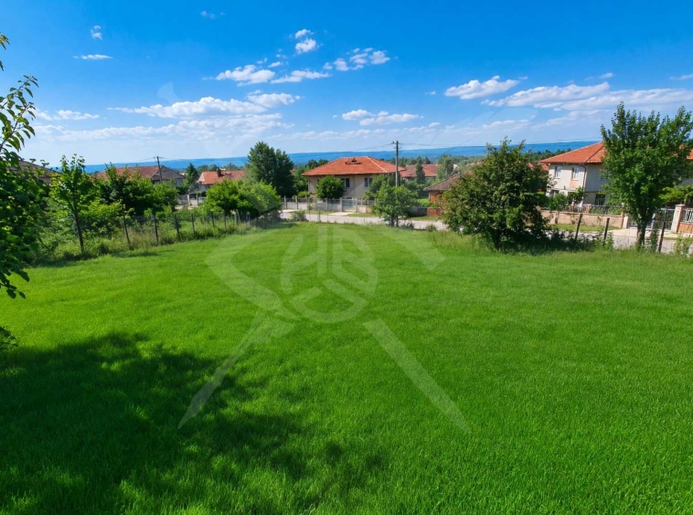 Парцел в с. Маринка, Област Бургас - 640 кв.м за 108 €/кв.м - Снимка #1