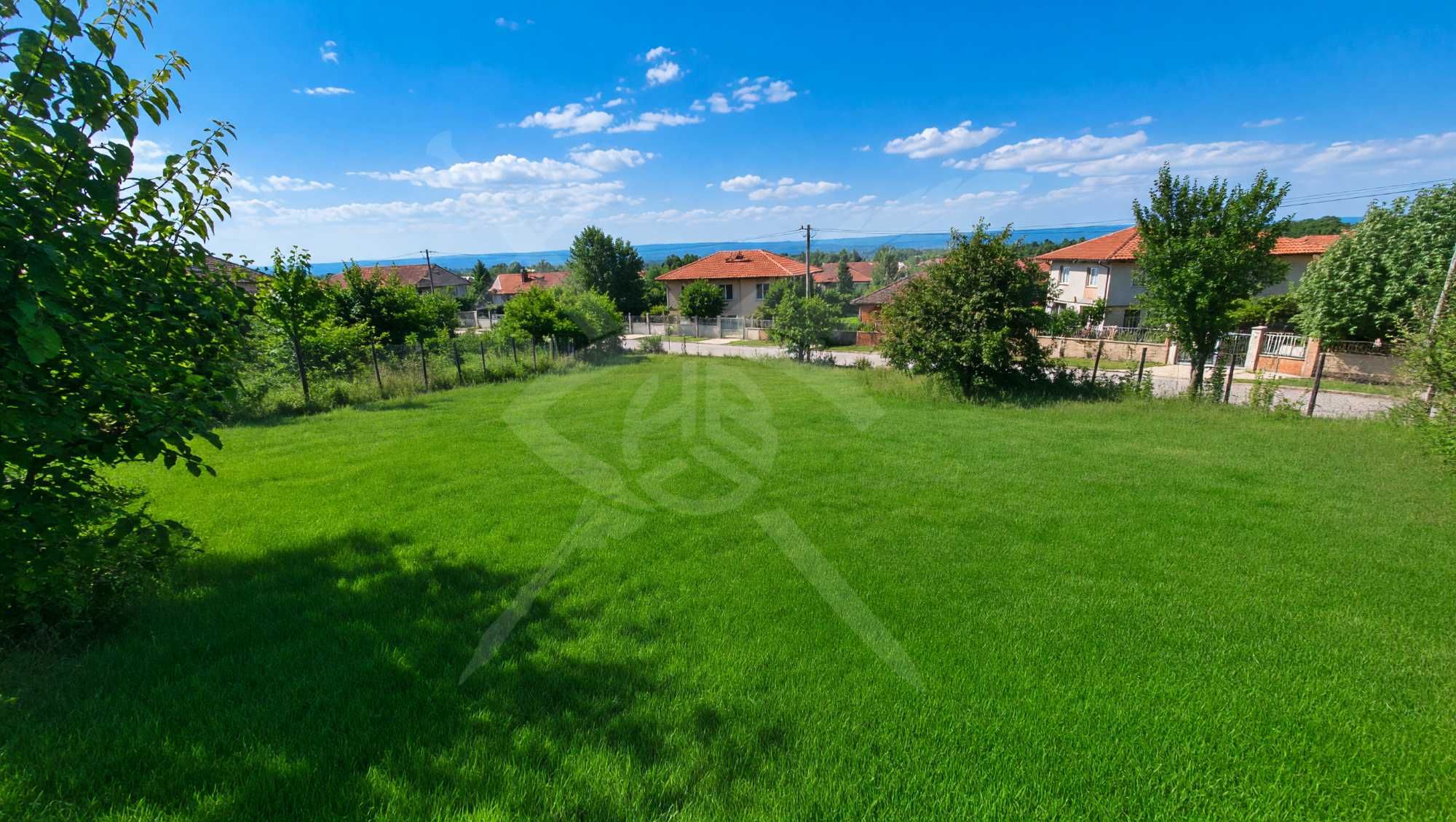 Парцел в с. Маринка, Област Бургас - 640 кв.м за 108 €/кв.м - Снимка #1