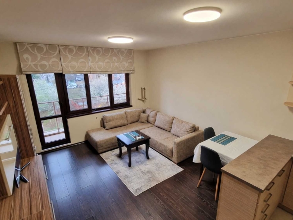 Дава се под наем Двустаен апартамент в София, Овча купел 2 - 65 кв.м за 450 € - Снимка #1