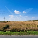 Парцел в Бургас, Банево - 1016 кв.м за 81 €/кв.м - Снимка #1