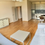 Дава се под наем Двустаен апартамент в София, Обеля 2 - 74 кв.м за 640 € - Снимка #1
