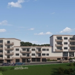 Тристаен апартамент в Търговище, Боровец - 109 кв.м за 964 €/кв.м - Снимка #1