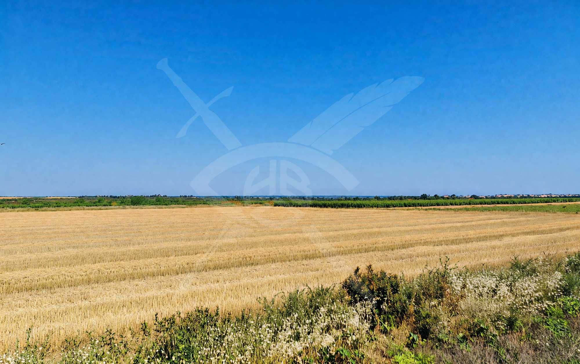 Парцел в Обзор - 768 кв.м за 40 €/кв.м - Снимка #1