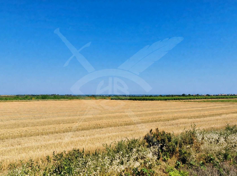 Парцел в Обзор - 768 кв.м за 40 €/кв.м - Снимка #1