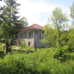 Къща в с. Враниловци, Област Габрово - 100 кв.м за 300 €/кв.м - Снимка #1
