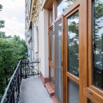 Четиристаен апартамент в София, Център - 126 кв.м за 2858 €/кв.м - Снимка #1