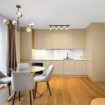 Дава се под наем Двустаен апартамент в София, Красно село - 78 кв.м за 550 € - Снимка #1