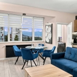 Дава се под наем Тристаен апартамент в Пловдив, Кършияка - 74 кв.м за 750 € - Снимка #1