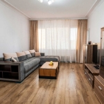 Дава се под наем Тристаен апартамент в София, Люлин 10 - 78 кв.м за 680 € - Снимка #1