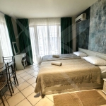 Едностаен апартамент в к.к. Слънчев бряг - 44 кв.м за 1648 €/кв.м - Снимка #1