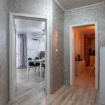 Двустаен апартамент в София, Младост 4 - 83 кв.м за 1868 €/кв.м - Снимка #1