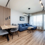 Дава се под наем Двустаен апартамент в София, Света Троица - 70 кв.м за 550 € - Снимка #1