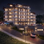 Тристаен апартамент в Смолян, Нов център - 126 кв.м за 1449 €/кв.м - Снимка #1