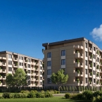 Двустаен апартамент в Пловдив, Христо Смирненски - 57 кв.м за 1308 €/кв.м - Снимка #1