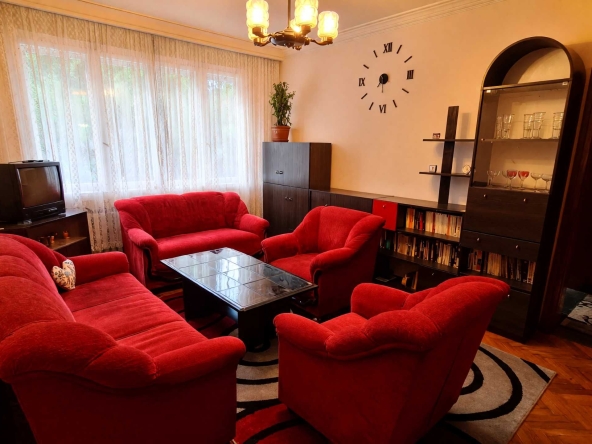 Дава се под наем Тристаен апартамент в София, Илинден - 80 кв.м за 650 € - Снимка #1
