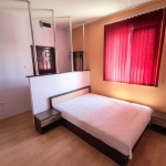Дава се под наем Двустаен апартамент в Пловдив, Кършияка - 38 кв.м за 200 € - Снимка #1