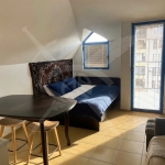 Едностаен апартамент в к.к. Слънчев бряг - 36 кв.м за 1264 €/кв.м - Снимка #1