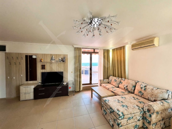 Двустаен апартамент в Свети Влас - 73 кв.м за 1357 €/кв.м - Снимка #1