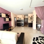 Двустаен апартамент в Свети Влас - 95 кв.м за 1222 €/кв.м - Снимка #1