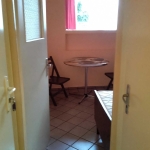 Дава се под наем Едностаен апартамент в София, Център - 45 кв.м за 350 € - Снимка #1