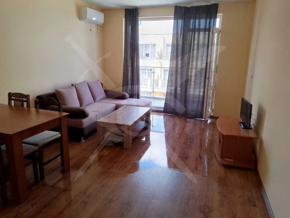 Двустаен апартамент в Приморско - 77 кв.м за 1091 €/кв.м - Снимка #1