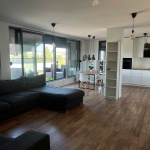 Дава се под наем Двустаен апартамент в София, Гео Милев - 80 кв.м за 530 € - Снимка #1