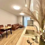 Дава се под наем Двустаен апартамент в София, Обеля - 69 кв.м за 430 € - Снимка #1