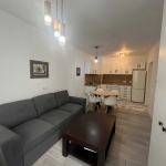 Дава се под наем Двустаен апартамент в София, Дианабад - 66 кв.м за 515 € - Снимка #1