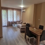 Дава се под наем Двустаен апартамент в Пловдив, Гагарин - 58 кв.м за 250 € - Снимка #1