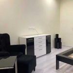 Дава се под наем Двустаен апартамент в София, Център - 2019 кв.м за 499 € - Снимка #1