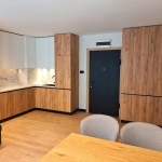 Дава се под наем Двустаен апартамент в София, Център - 61 кв.м за 650 € - Снимка #1